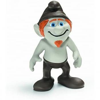 Schleich - Schlümpfe / Smurf Hakus